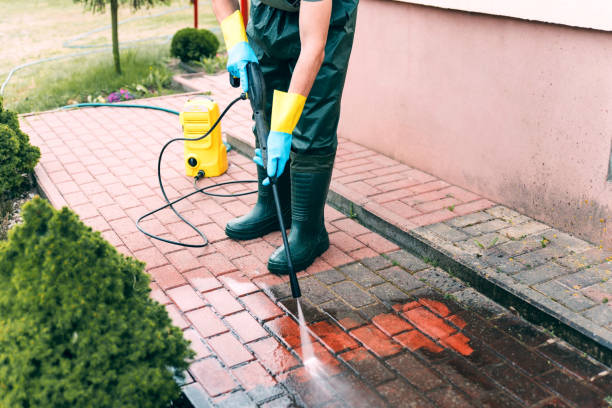 Best Commercial Building Pressure Washing  in Fair Lakes, VA