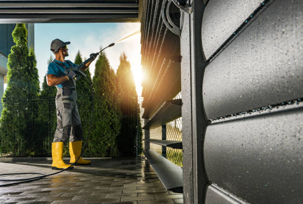 Why Choose Our Certified Pressure Washing Experts for Your Project Needs in Fair Lakes, VA?