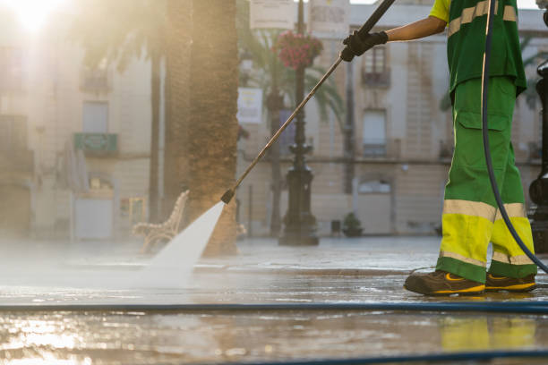 Best Pressure Washing Services for Businesses  in Fair Lakes, VA